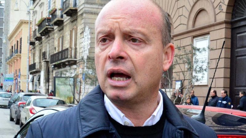 Immagine del post 6384 - Bari Giacomo Olivieri nega i legami con i clan: ultima carta contro maxi-pena. “Fu corruzione elettorale” - Bari