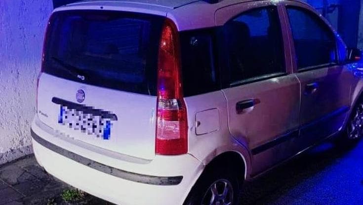 Immagine del post 6411 - Bari A Galatone sventato l’incendio all’auto del padre dell’assessora Caterina Dorato. Allarme dei vicini - Bari