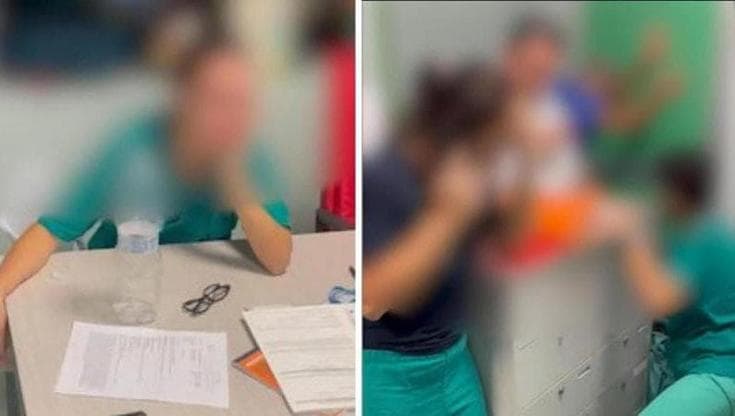 Foggia, aggressione nel policlinico: disposti arresti domiciliari per 4, ma si aspetta la Cassazione - Bari