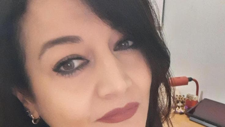 Stefania Rago uccisa dal marito, l’impegno contro la violenza sulle donne: “Non abbasserò la testa” - Bari