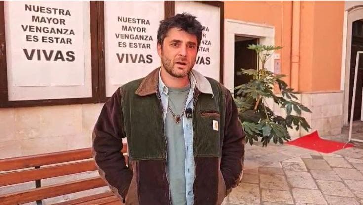 Giò Sada: “Spari in discoteca, parlo con quei ragazzi che erano lì a ballare: sono scioccati” - Bari