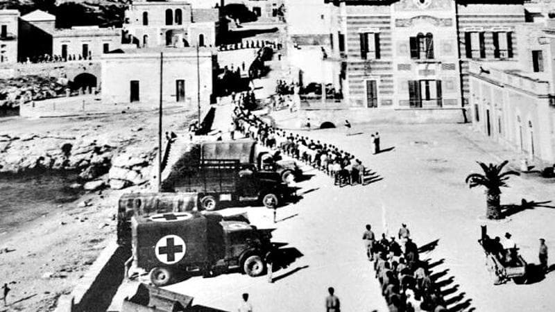 Quando il Salento aprì le marine ai profughi sfuggiti all’Olocausto - Bari