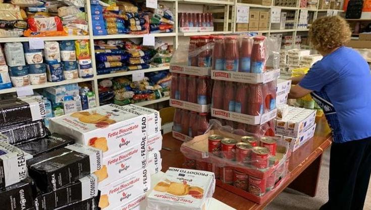 Immagine del post 7591 - Bari Gigia Bucci: “Mezzo milione di guadagnano meno di mille euro al mese: perchè votare ai referendum” - Bari