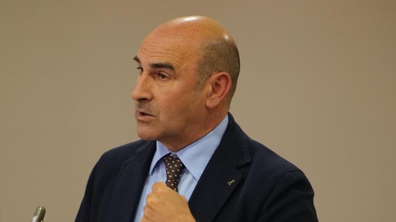 Elezioni Matera, chi è Roberto Cifarelli: una vita in politica, l’ex assessore Pd corre da favorito - Bari