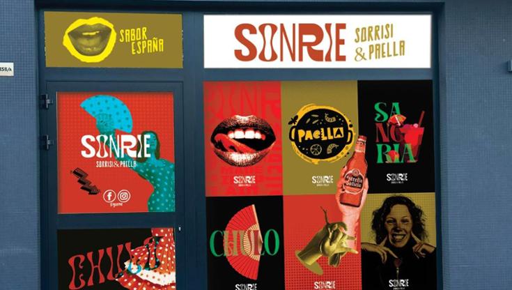 Immagine del post 7608 - Bari Sonrie sorrisi e paella: a Bari in arrivo l’osteria spagnola. “Aperitivi e tapas il piatto forte” - Bari