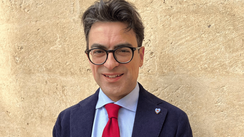 Immagine del post 7620 - Bari Matera al voto, chi è Antonio Nicoletti: l’ingegnere che ha saputo unire il centrodestra - Bari