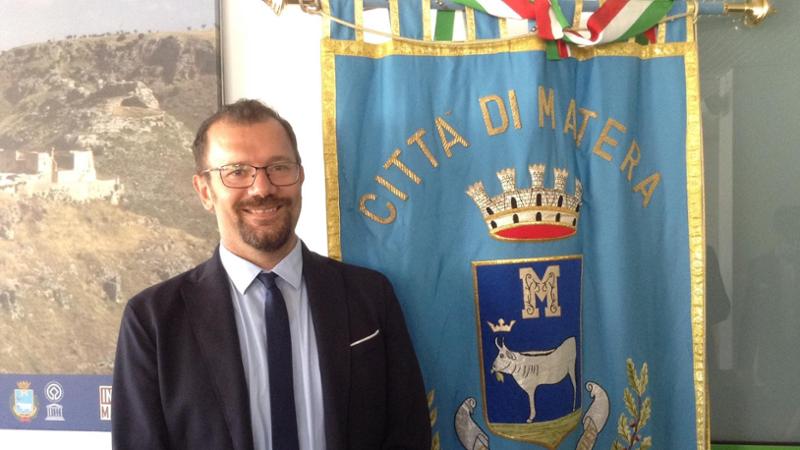 Immagine del post 7614 - Bari Matera al voto, chi è Domenico Bennardi: il sindaco uscente corre da solo con i Cinque stelle - Bari