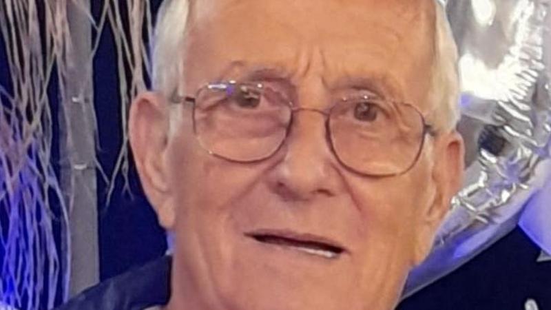 Immagine del post 7619 - Bari Adelfia, scomparso da 4 giorni Francesco Ranieri, pensionato di 73 anni: “Aiutateci a trovarlo” - Bari