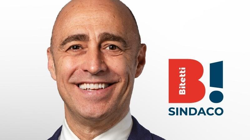 Elezioni Taranto, chi è Piero Bitetti: il candidato sindaco che unisce il centrosinistra (senza M5s) - Bari