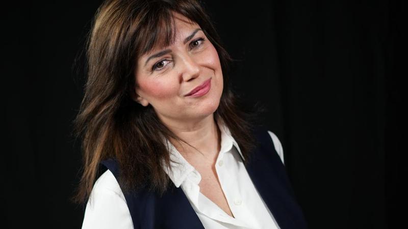 Immagine del post 7603 - Bari Elezioni a Taranto, chi è Annagrazia Angolano: la giornalista tv scelta dai 5 Stelle come candidata - Bari