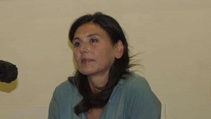 Addio alla mia amica Brizia Minerva, una vita per l’arte e il museo sempre con il sorriso - Bari