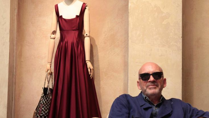 Immagine del post 8834 - Bari Antonio Marras apre a Bari la prima boutique del Sud Italia: “Una scelta sentimentale” - Bari