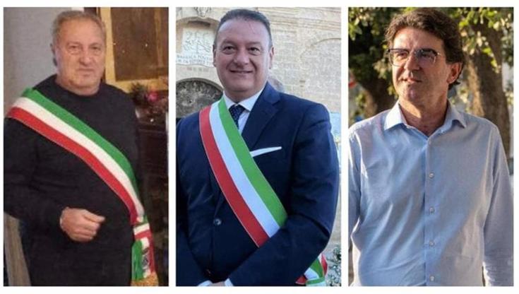 Immagine del post 8858 - Bari Appalti in cambio di favori nel Salento, chiusa l’inchiesta: verso processo 3 sindaci. Tutti i nomi - Bari