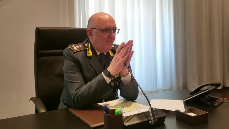 Immagine del post 8849 - Bari La nuova frontiera dell’evasione? Ricorso a crediti fiscali e trasferimento di fondi all’estero - Bari