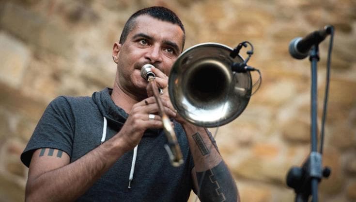 Immagine del post 22053 - Bari Torna il GroundUp festival: tre giornate di concerti a Alberobello città della musica - Bari