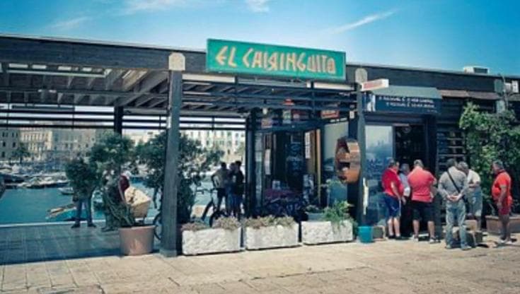 Immagine del post 22049 - Bari Bari, “El Chiringuito” cambia casa: il chiosco si trasferirà per la riqualificazione del waterfront - Bari