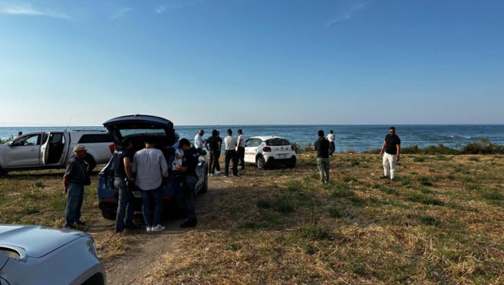 Cadavere con segni alla testa, cresce l’allarme a Barletta: “Ferite compatibili con cane lupo” - Bari