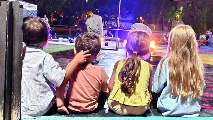 Immagine del post 9982 - Bari Bari, bambini chiedono il pizzo durante spettacolo: non è la prima volta. “Qui comandiamo noi” - Bari