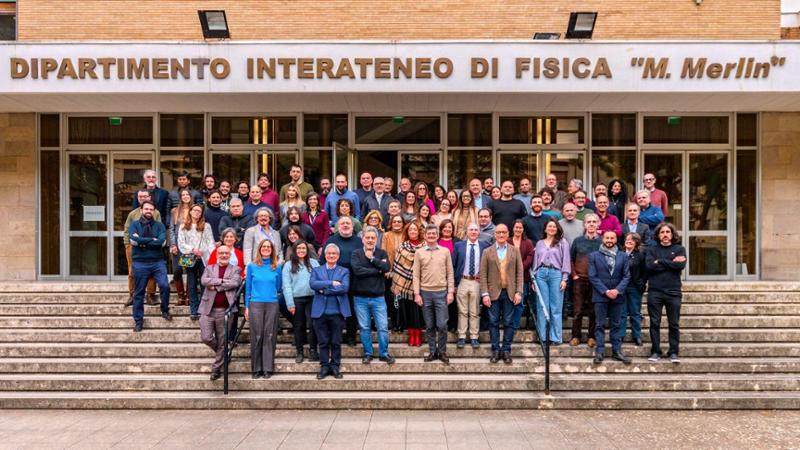 Immagine del post 9999 - Bari A Bari nasce la laurea magistrale in Scienze delle decisioni. “Formeremo i futuri analisti dei dati” - Bari
