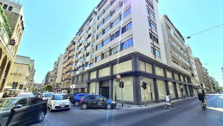 PittaRosso apre in centro a Bari ma non ha parcheggi: dovrà pagare un milione al Comune - Bari