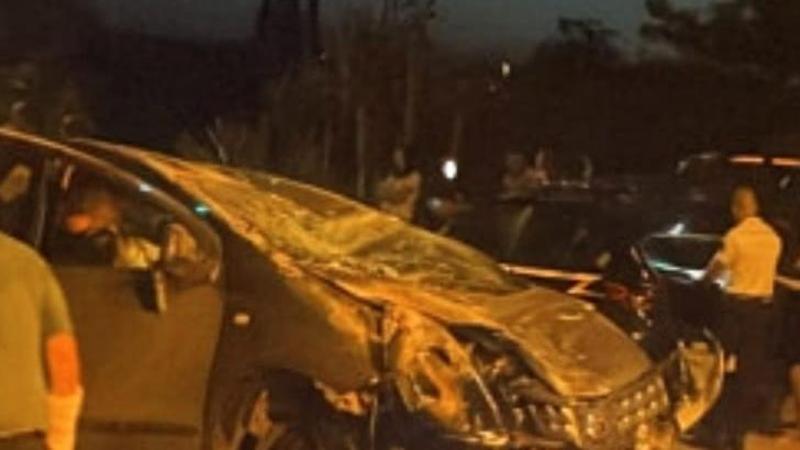 Immagine del post 9997 - Bari Brindisi, ragazza investita sul ciglio della strada di casa da un’auto che si ribalta: è gravissima - Bari