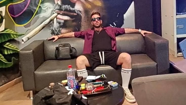 Immagine del post 23198 - Bari Francesco Forzieri, prime luci sul mistero a Ibiza: è annegato. “In mare dopo aver bevuto alcolici” - Bari