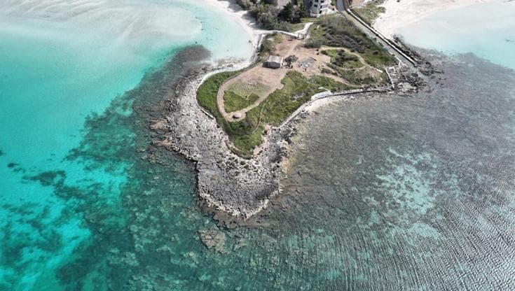 Immagine del post 23197 - Bari Porto Cesareo, ecco il Parco archeologico sommerso costiero: “Un tesoro adesso accessibile a tutti” - Bari