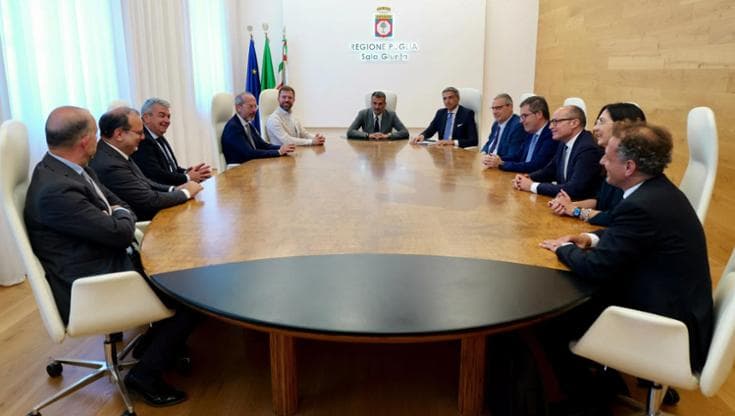 Stop alle assunzioni last minute nelle Asl: diktat di Decaro per rimettere in piedi la sanità - Bari