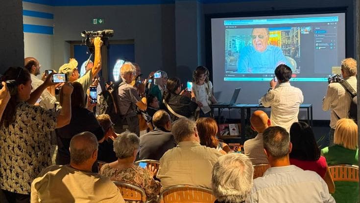 Immagine del post 23222 - Bari A Foggia anteprima per Casa Arbore: “Ecco gli spazi del museo. Ora l’allestimento con i suoi cimeli” - Bari