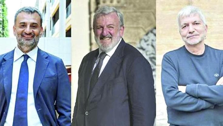 Immagine del post 10982 - Bari Regionali, Decaro minaccia lo strappo finale. E scatta la corsa alle candidature: ecco i nomi - Bari