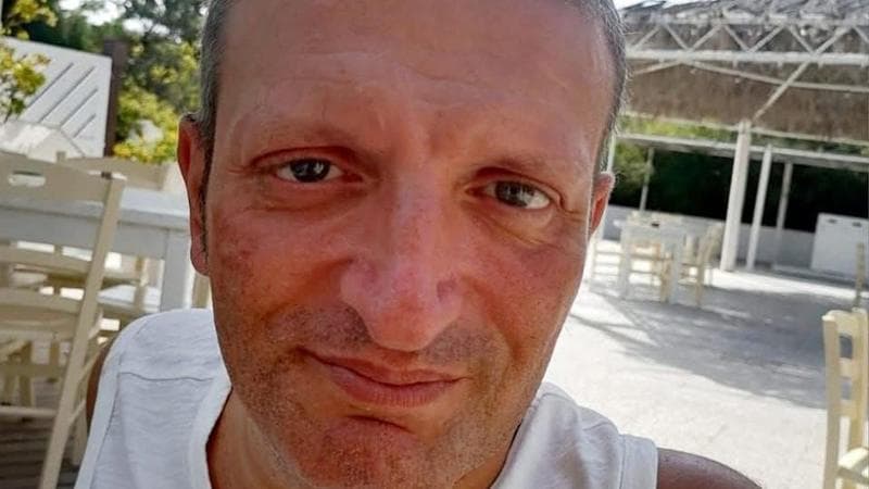Immagine del post 10989 - Bari Addio a Sergio Liuni, storico tifoso del Bari: lottava per i diritti dei più fragili. Aveva 46 anni - Bari