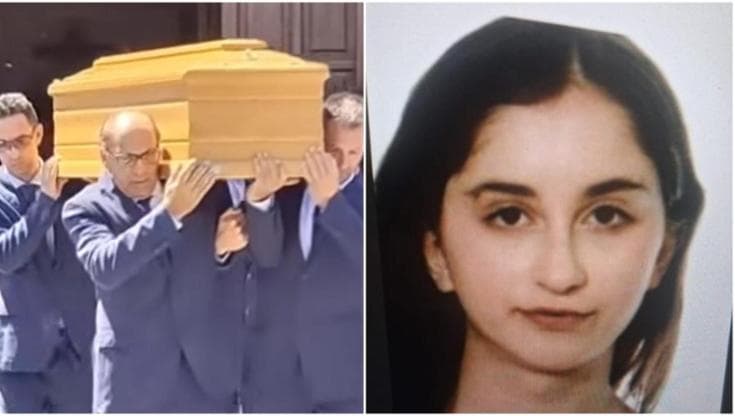 Immagine del post 24176 - Bari Addio a Benedetta Daniele, travolta e uccisa a 17 a anni da un treno. “Sognava di fare l’estetista” - Bari