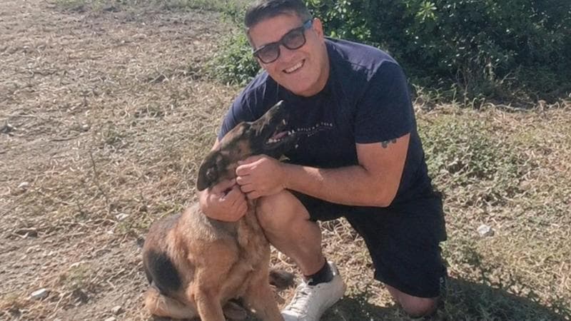 Immagine del post 24174 - Bari Cani e gatti si perdono in vacanza? Antonio Caiffa li trova con i droni: “Unisco passione e lavoro” - Bari