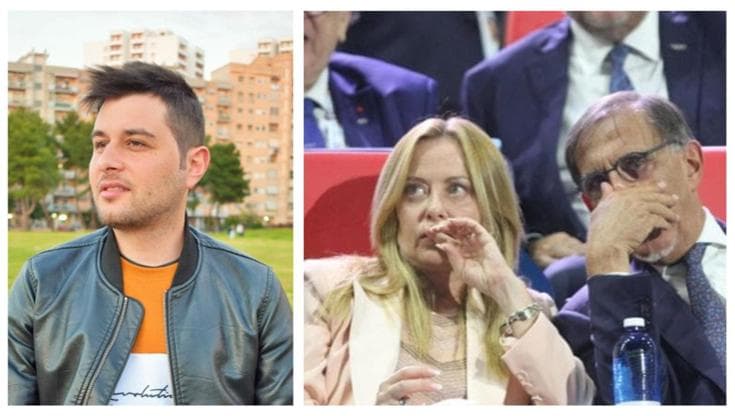 Lenti (Avs): “Meloni in quattro anni non si è mai vista a Taranto. Anch'io ho fischiato ai Giochi” - Bari