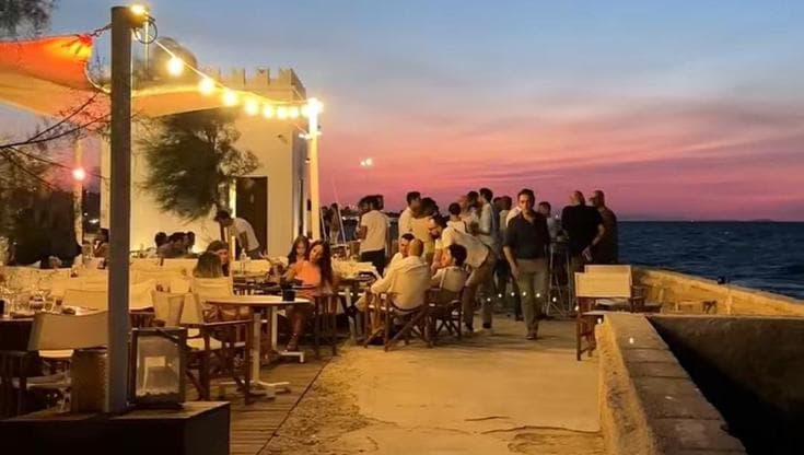 Movida, il Notho può riaprire: il Tar accoglie ricorso del locale sul lungomare di San Giorgio - Bari