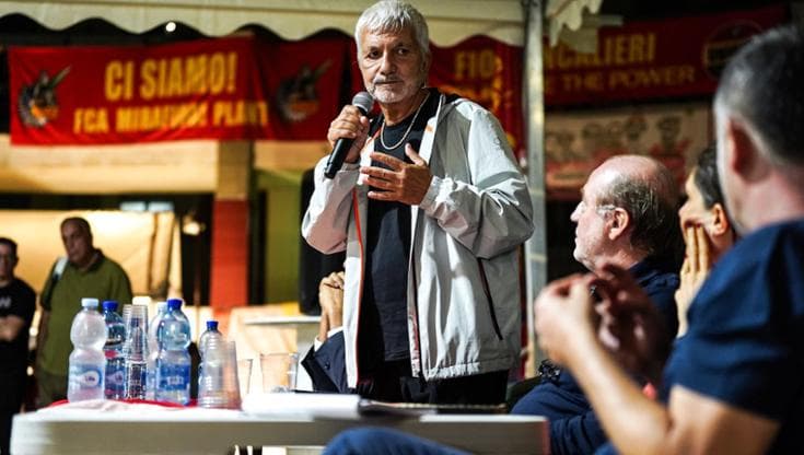 Immagine del post 11961 - Bari Vendola e il rischio dell’incompatibilità se eletto in Puglia: “Falso, per alcuni resto pericoloso” - Bari