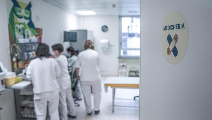 Sanità, in Puglia il flop case di comunità: attiva solo una su 123. A rischio 177 milioni del Pnrr - Bari