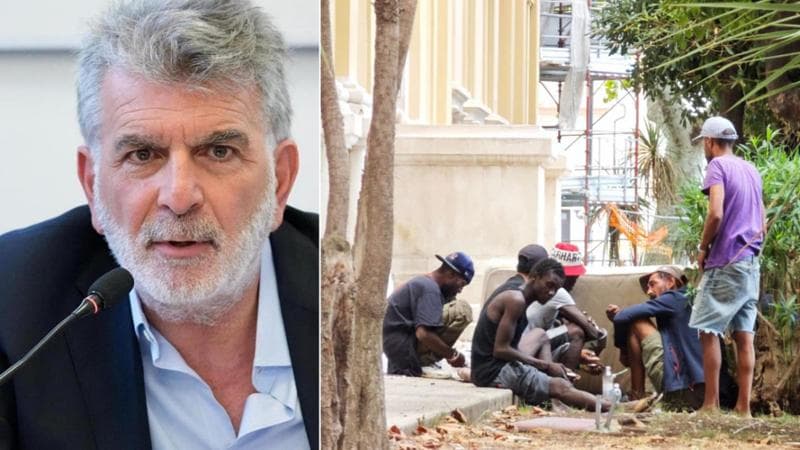 “I neri molestano i bimbi”, a Bari discorso razzista del consigliere Carrieri. E l’aula si svuota - Bari