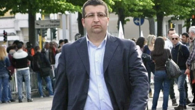 Immagine del post 13065 - Bari Sabino Mangano è il terzo candidato alla presidenza della Puglia: sfida Decaro e Lobuono - Bari