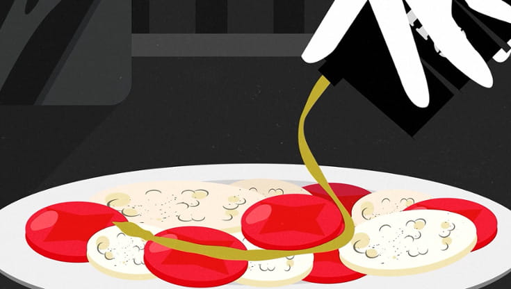 Food and Future, il video di Francesco Silvaggi (Accademia belle arti di Lecce) premiato a New York - Bari