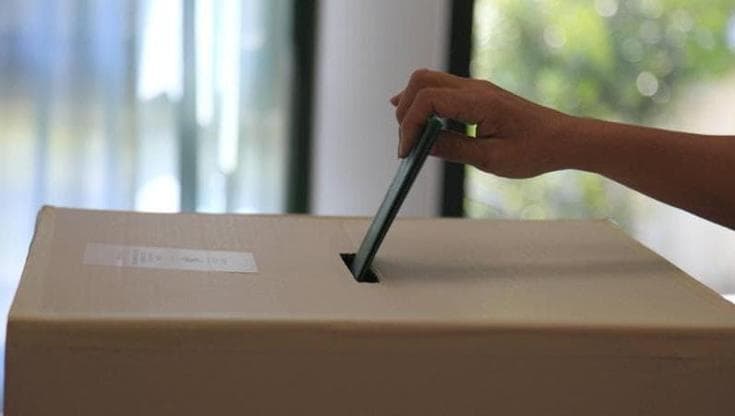 Immagine del post 13054 - Bari Regionali, M5S e Pd hanno depositato le liste in Puglia: 24 ore al termine ultimo. “Soddisfatti” - Bari