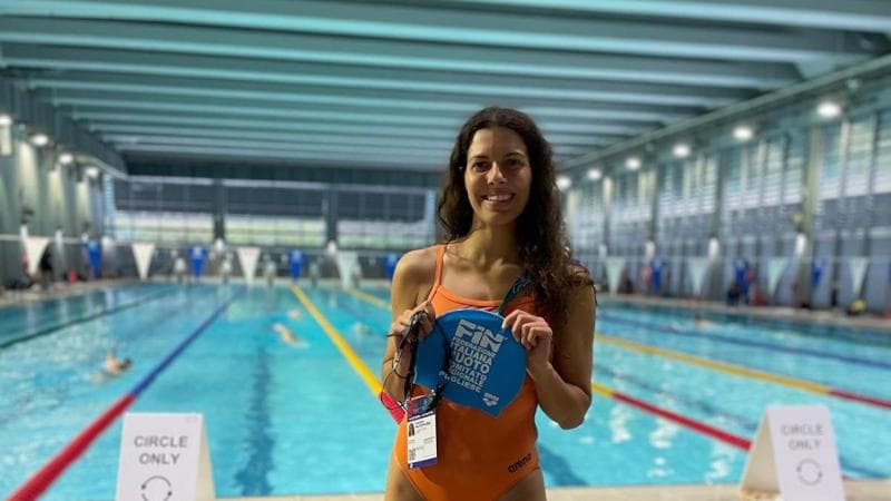 Bilancio, Decaro attacca il governo. E nella sua lista candida una campionessa di nuoto - Bari