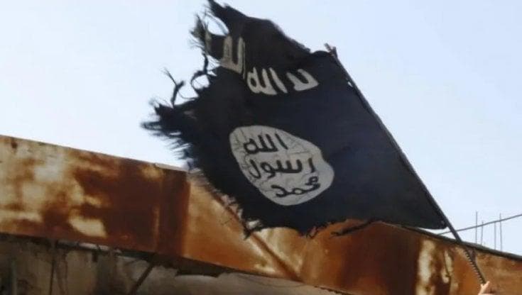Immagine del post 13071 - Bari Inneggiava all’Isis e all’odio antisemita su Instagram: arrestato nel Salento ex dipendente Asl - Bari