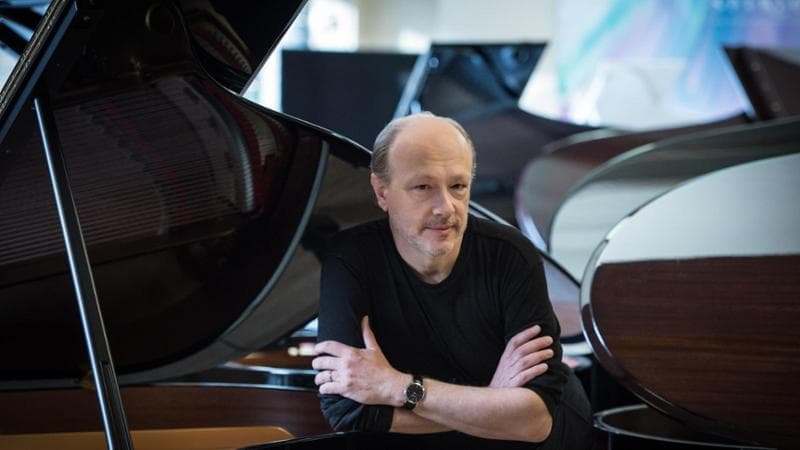 Immagine del post 26425 - Bari Hamelin e Babayan: le leggende del pianoforte al Festival del Mediterraneo fra Bari e Trani - Bari