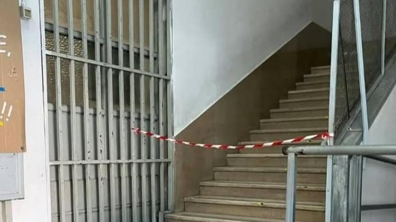 Immagine del post 26423 - Bari “Guardate le nostre scuole e capirete le proteste”: l’album degli orrori per gli studenti in Puglia - Bari