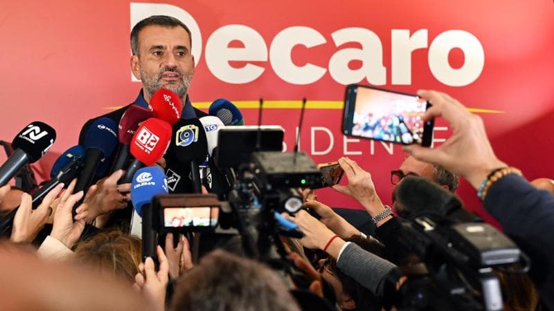 Antonio Decaro, chi è il nuovo presidente della Regione Puglia: l’ingegnere Pd che ha sempre vinto - Bari