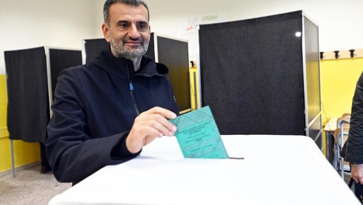 Immagine del post 14227 - Bari Antonio Decaro, chi è il nuovo presidente della Regione Puglia: l’ingegnere Pd che ha sempre vinto - Bari