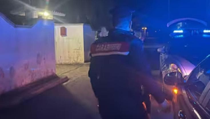 Immagine del post 14220 - Bari “Ho ucciso mio padre”: Alessandro Zullino è andato in caserma col coltello dopo omicidio a Brindisi - Bari