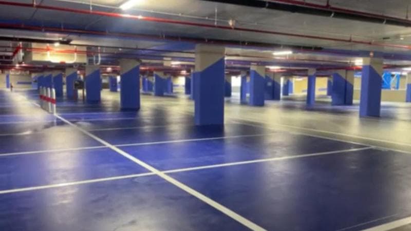 Lecce, nel centro storico nasce nuova area parcheggio da quasi 500 posti nell'ex Caserma Massa - Bari