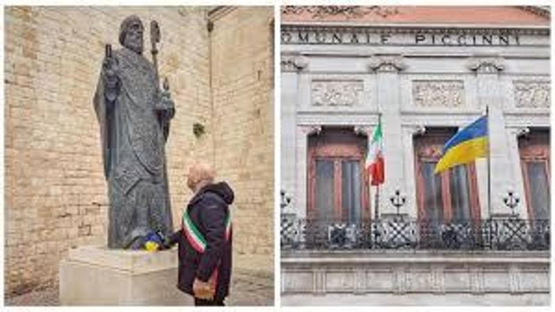 Immagine del post 2704 - Bari Attacco hacker filorusso a sito Regione Puglia, il sindaco di Bari aveva espresso vicinanza a Kiev - Bari